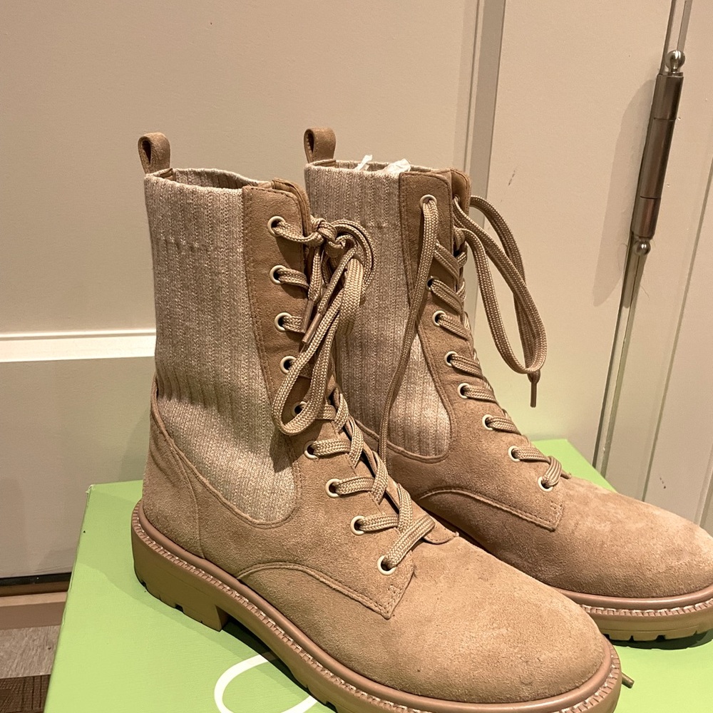 Sam Edelman boots